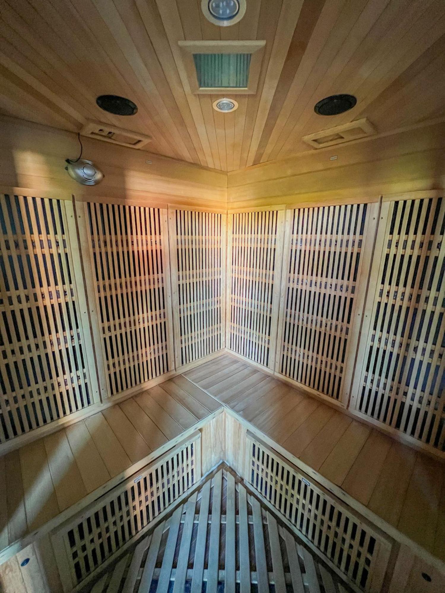Apartmán Relax Premium Wellness