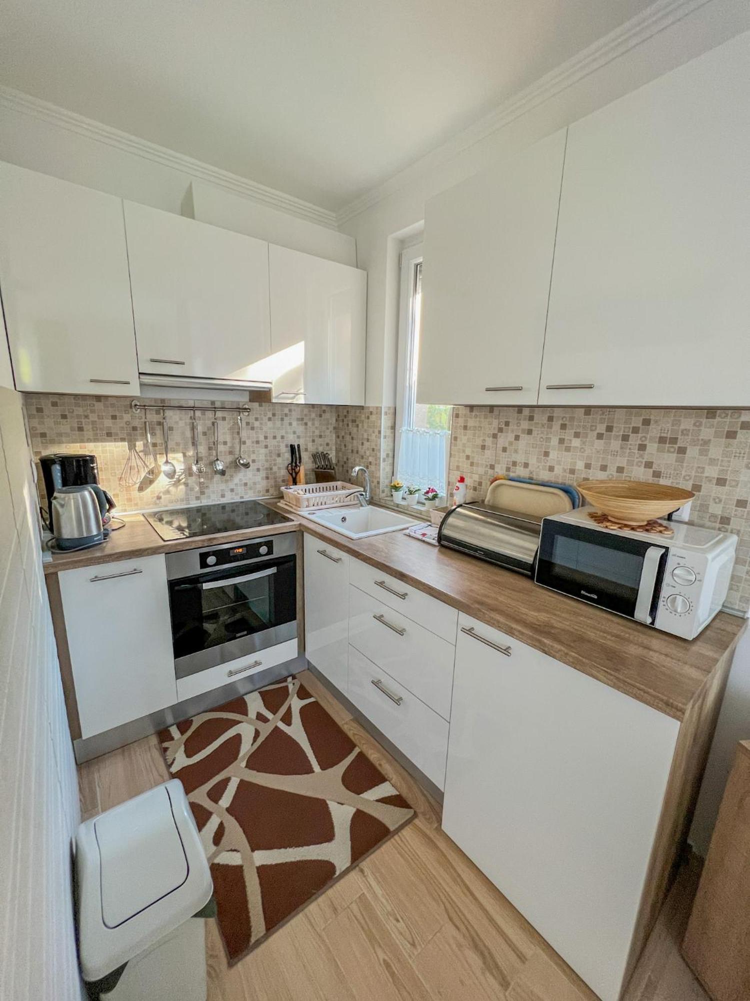 Apartmán Relax Premium Wellness *