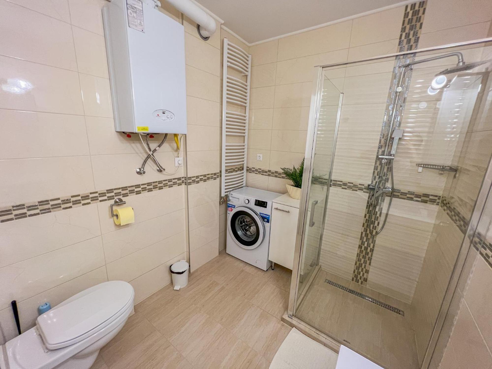 Relax Premium Wellness Apartmán