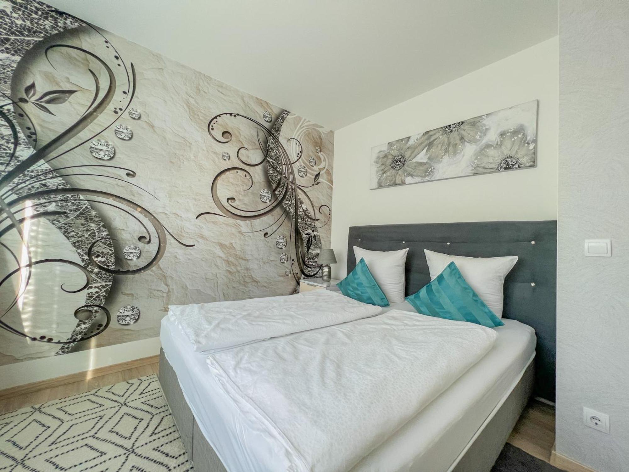 Apartmán Relax Premium Wellness