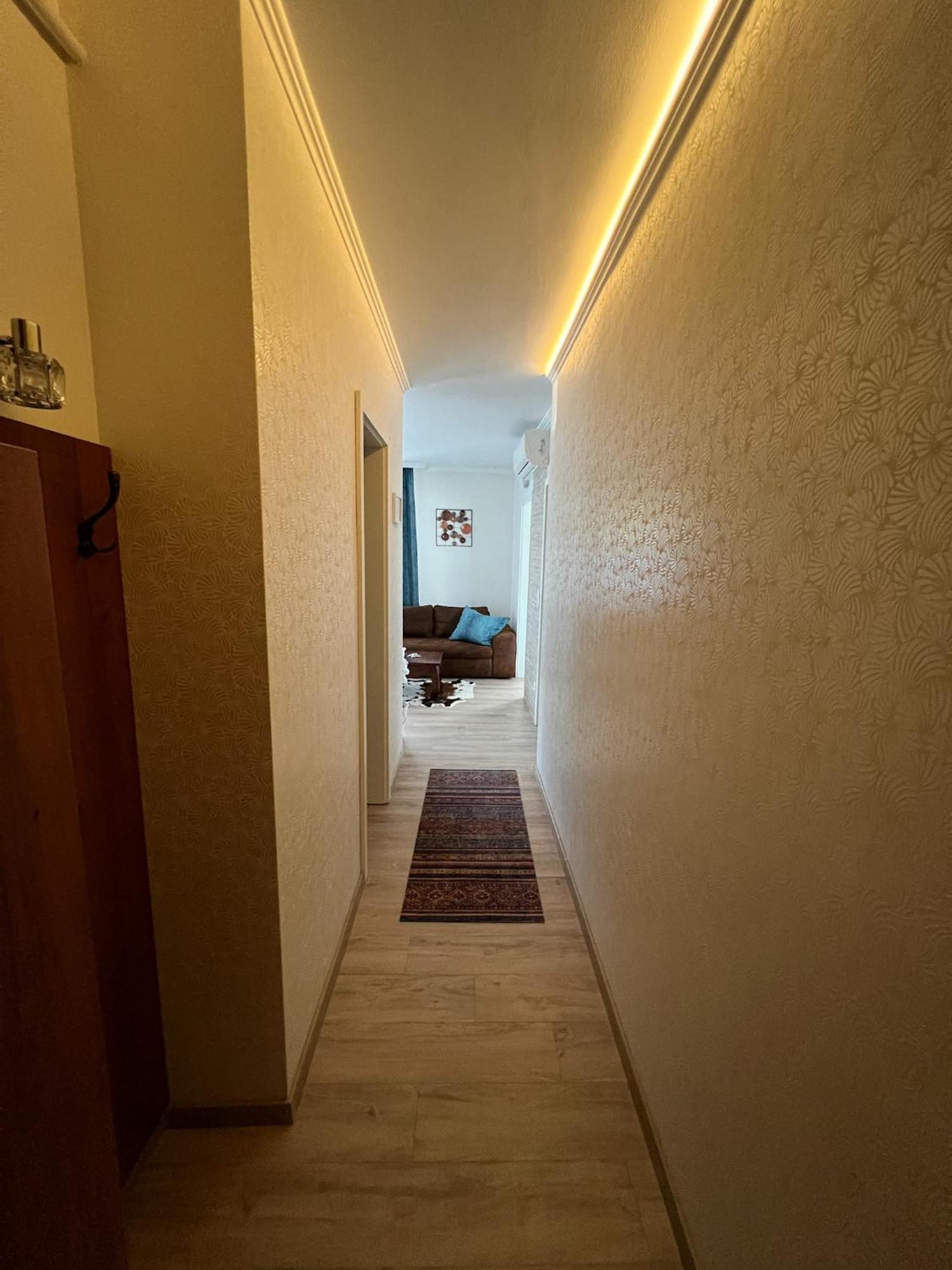 Apartmán Relax Premium Wellness Siófok
