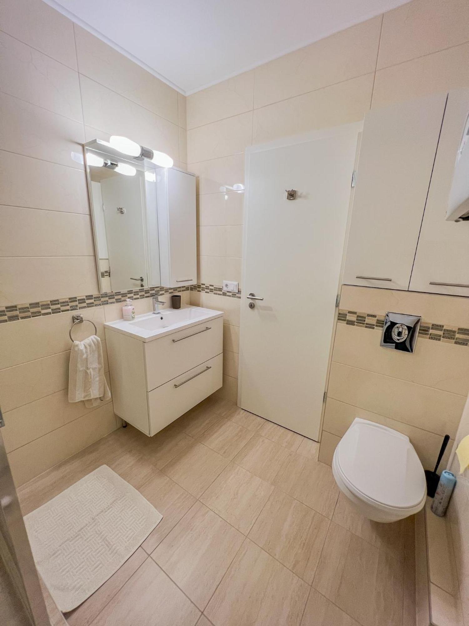 Relax Premium Wellness Apartmán